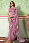 Rianshi By Vallabhi Printed Daily Wear Georgette Sarees Wholesale Shop In Surat